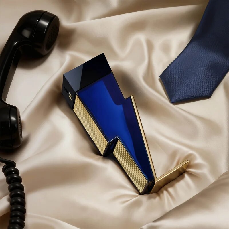 Carolina Herrera Bad Boy Cobalt Absolute Eau de Parfum uraknak 50 ml
