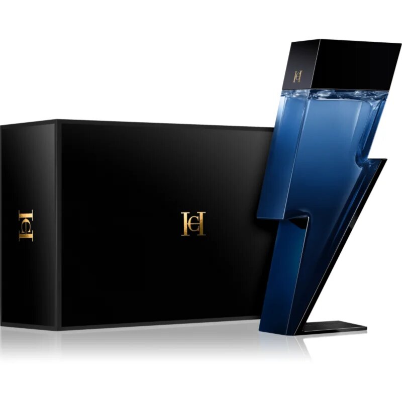 Carolina Herrera Bad Boy Cobalt Eau de Parfum uraknak 150 ml