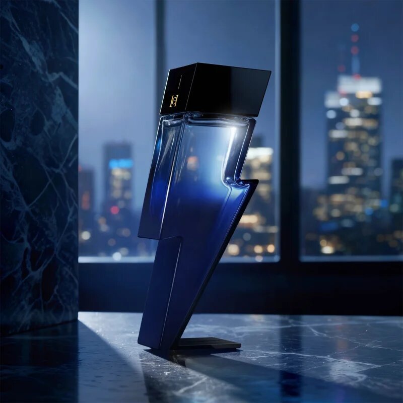 Carolina Herrera Bad Boy Cobalt Eau de Parfum uraknak 150 ml
