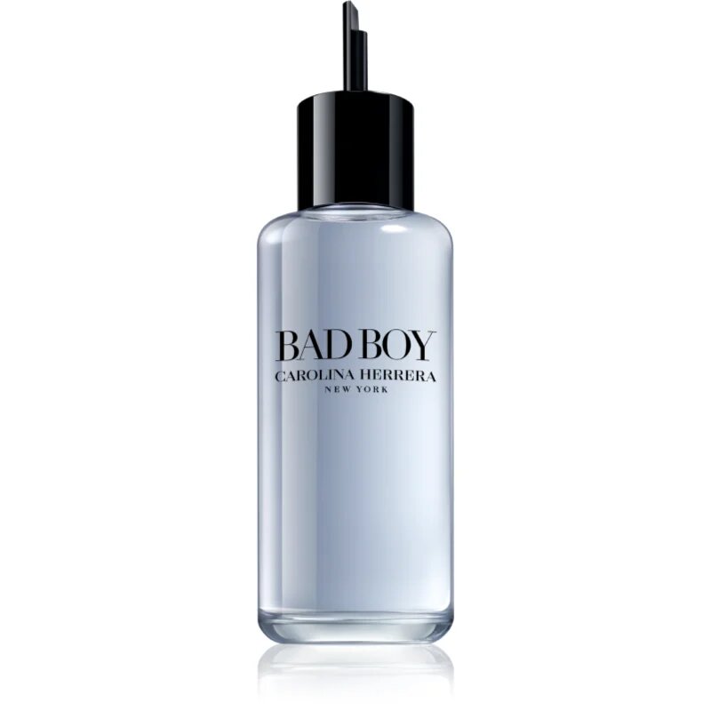 Carolina Herrera Bad Boy utántöltő uraknak 200 ml