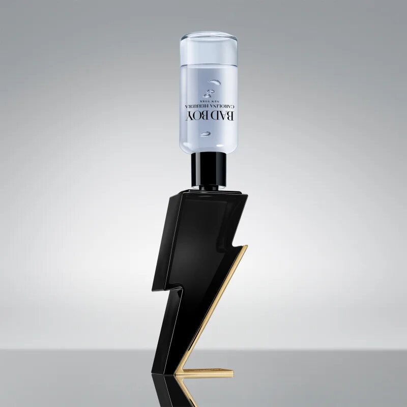 Carolina Herrera Bad Boy utántöltő uraknak 200 ml