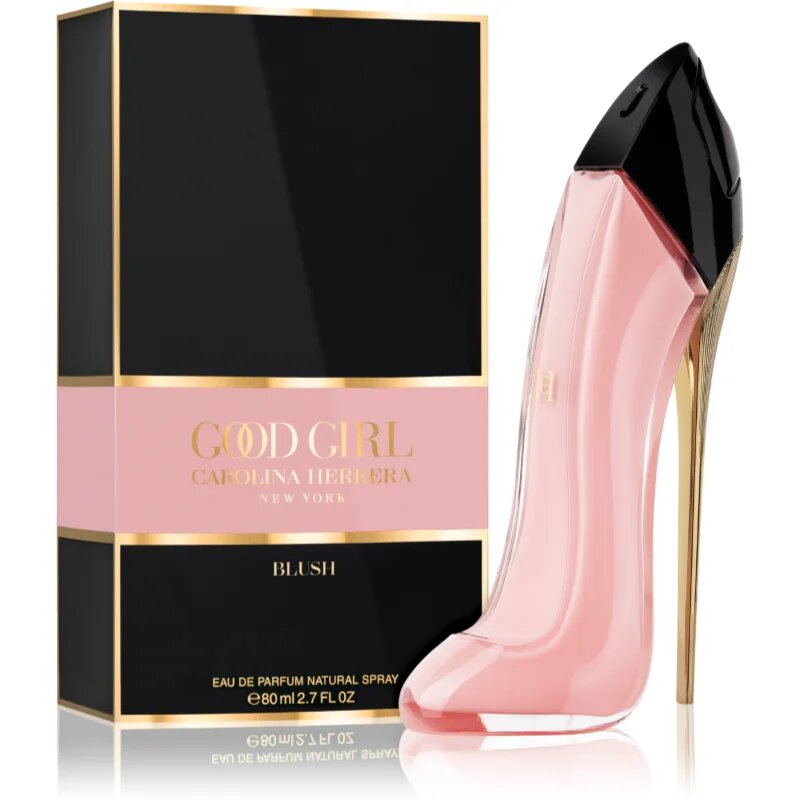 Carolina Herrera Good Girl Blush Eau de Parfum hölgyeknek 80 ml
