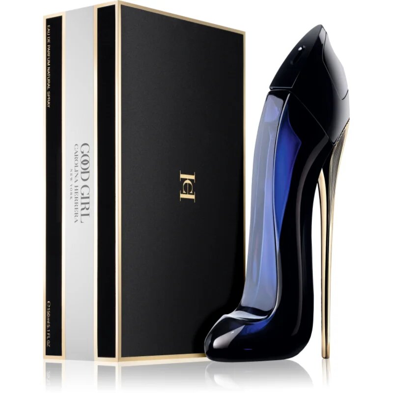 Carolina Herrera Good Girl Eau de Parfum hölgyeknek 150 ml