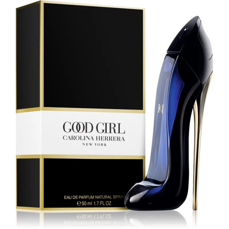Carolina Herrera Good Girl Eau de Parfum hölgyeknek 50 ml