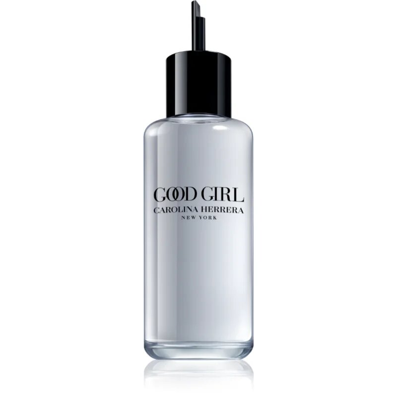 Carolina Herrera Good Girl Eau de Parfum utántöltő hölgyeknek 200 ml