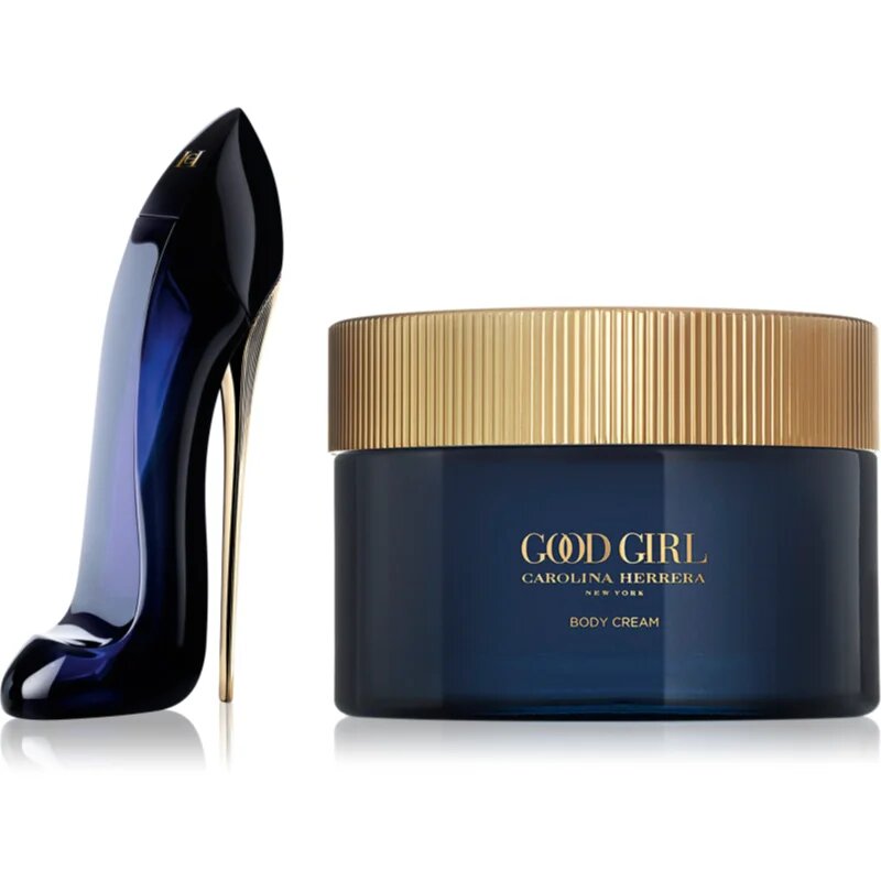 Carolina Herrera Good Girl szett hölgyeknek