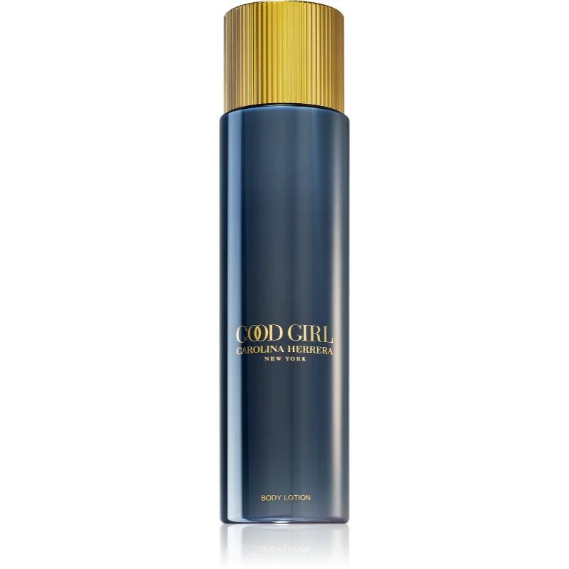 Carolina Herrera Good Girl testápoló tej hölgyeknek 200 ml