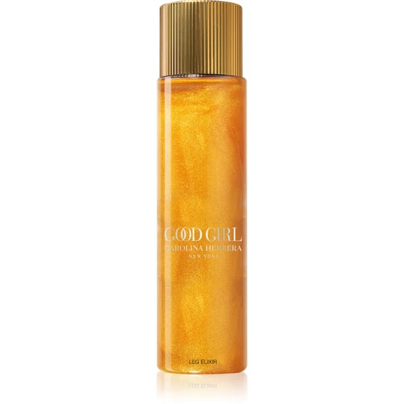 Carolina Herrera Good Girl testolaj lábakra hölgyeknek 150 ml