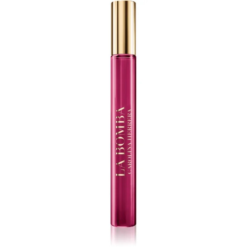 Carolina Herrera La Bomba Eau de Parfum hölgyeknek 10 ml