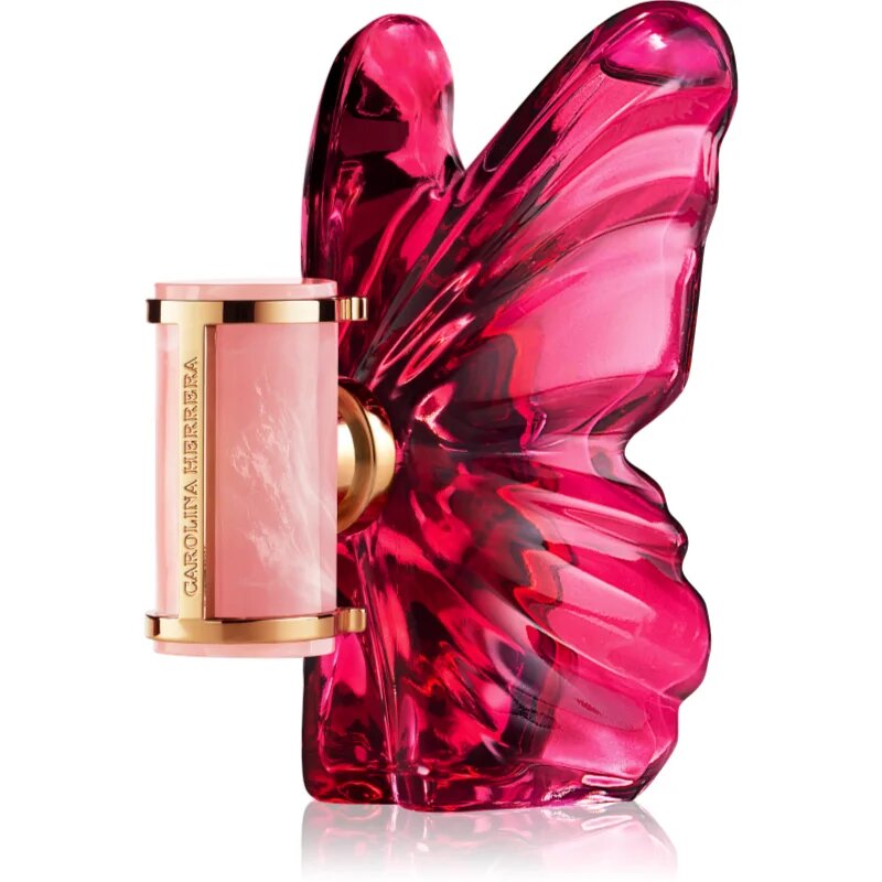 Carolina Herrera La Bomba Eau de Parfum utántölthető hölgyeknek 50 ml