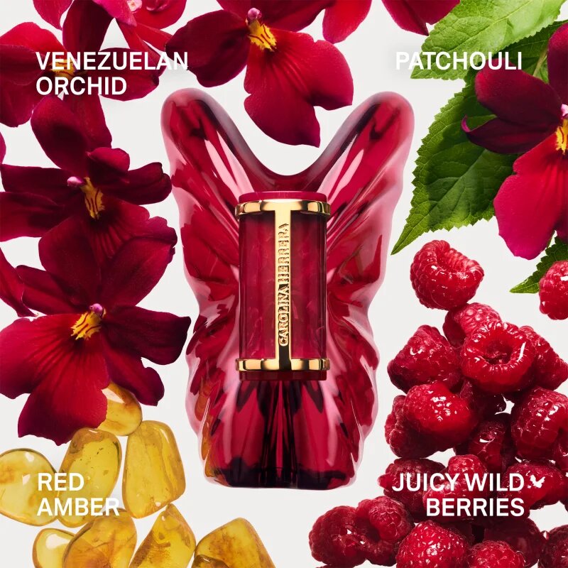 Carolina Herrera La Bomba Intensa Eau de Parfum intense hölgyeknek 50 ml