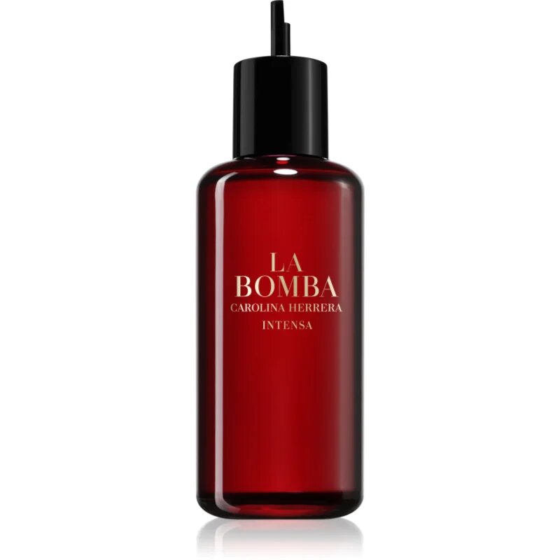 Carolina Herrera La Bomba Intensa Eau de Parfum intense hölgyeknek refill 200 ml