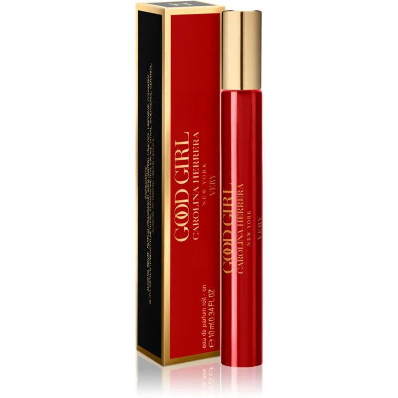 Carolina Herrera Very Good Girl Eau de Parfum hölgyeknek 10 ml