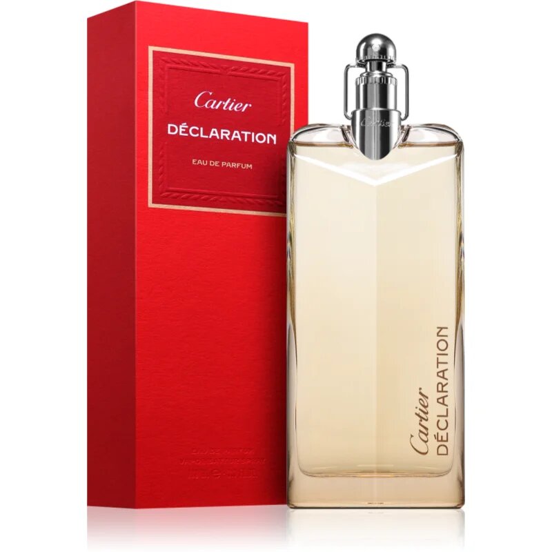 Cartier Déclaration Eau de Parfum uraknak 100 ml