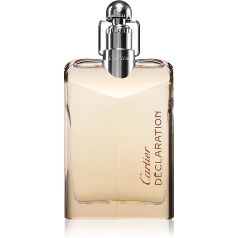 Cartier Déclaration Eau de Parfum uraknak 50 ml