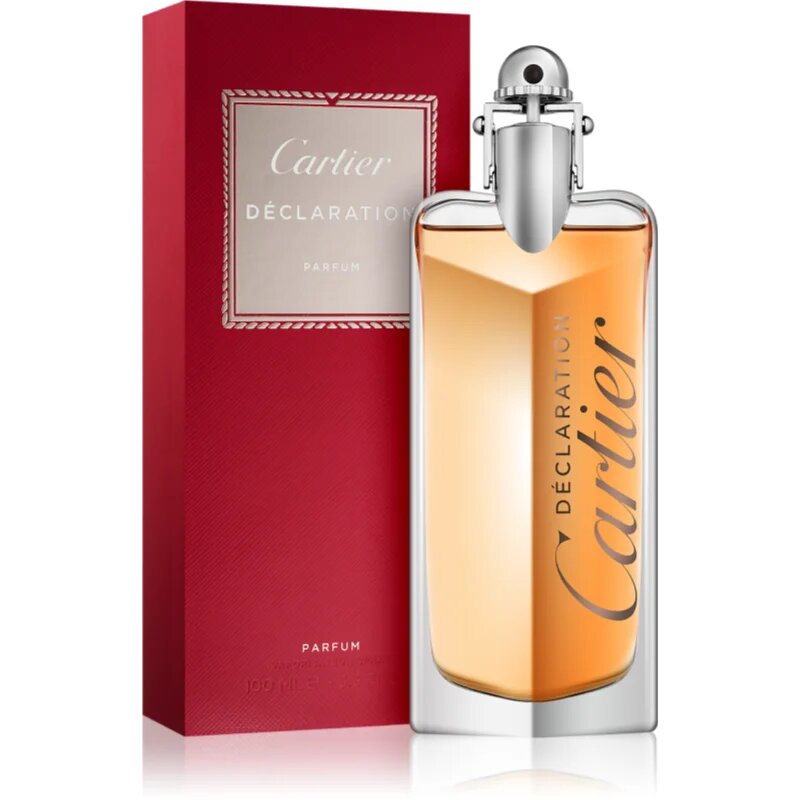Cartier Déclaration Parfum parfüm uraknak 100 ml