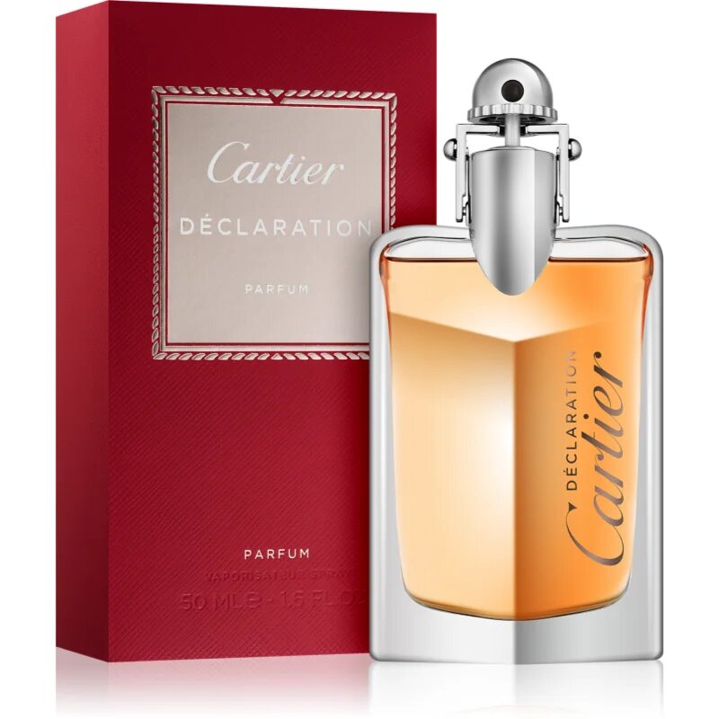 Cartier Déclaration Parfum parfüm uraknak 50 ml