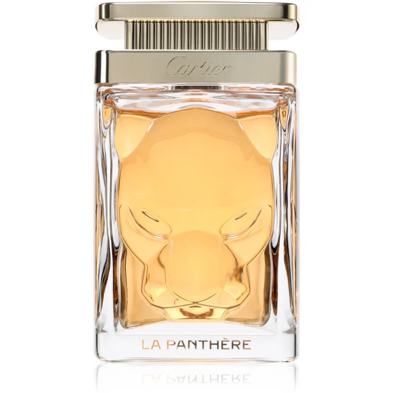 Cartier La Panthère Eau de Parfum hölgyeknek 100 ml