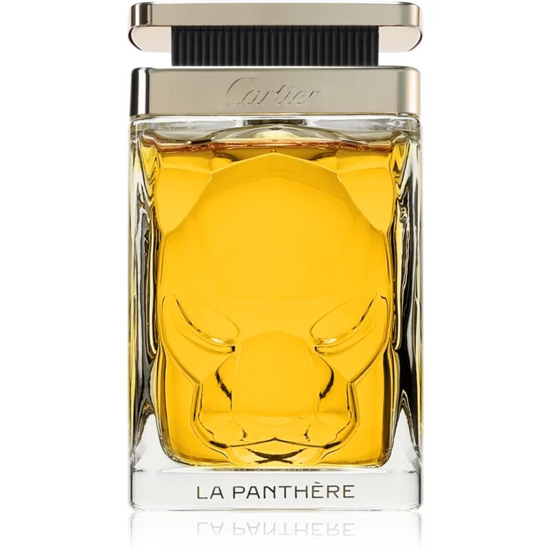 Cartier La Panthère parfüm hölgyeknek 100 ml