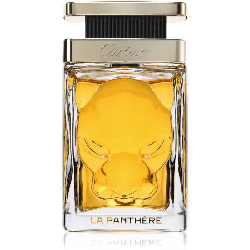 Cartier La Panthère parfüm hölgyeknek 50 ml