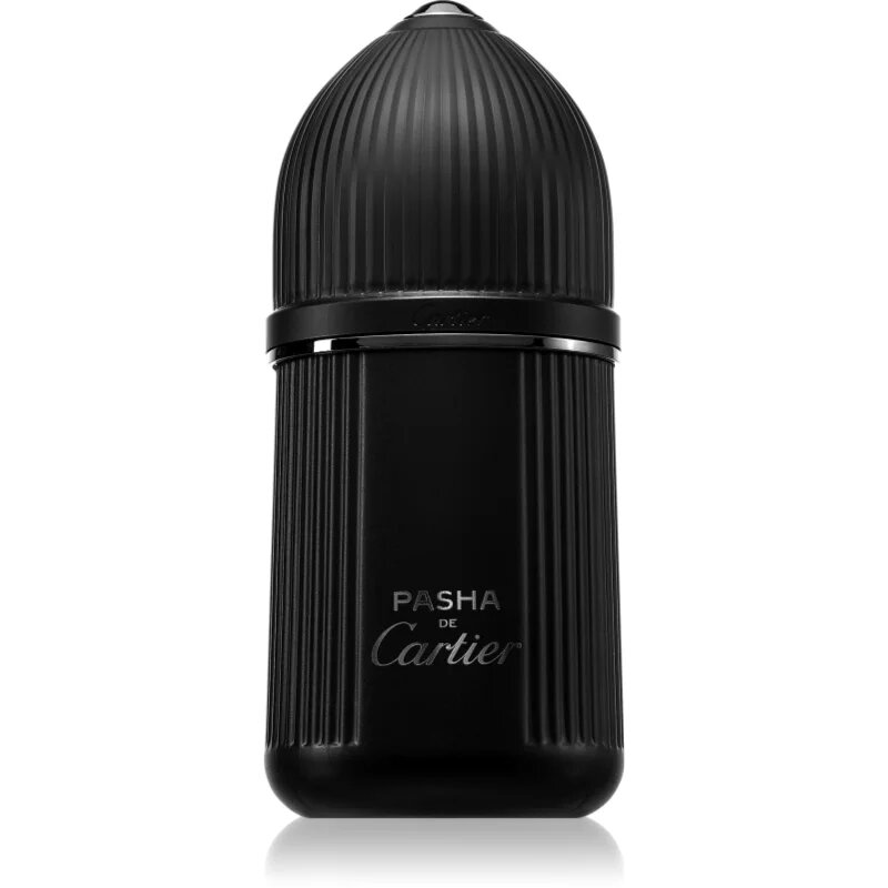 Cartier Pasha de Edition Noire Absolu parfüm uraknak 100 ml