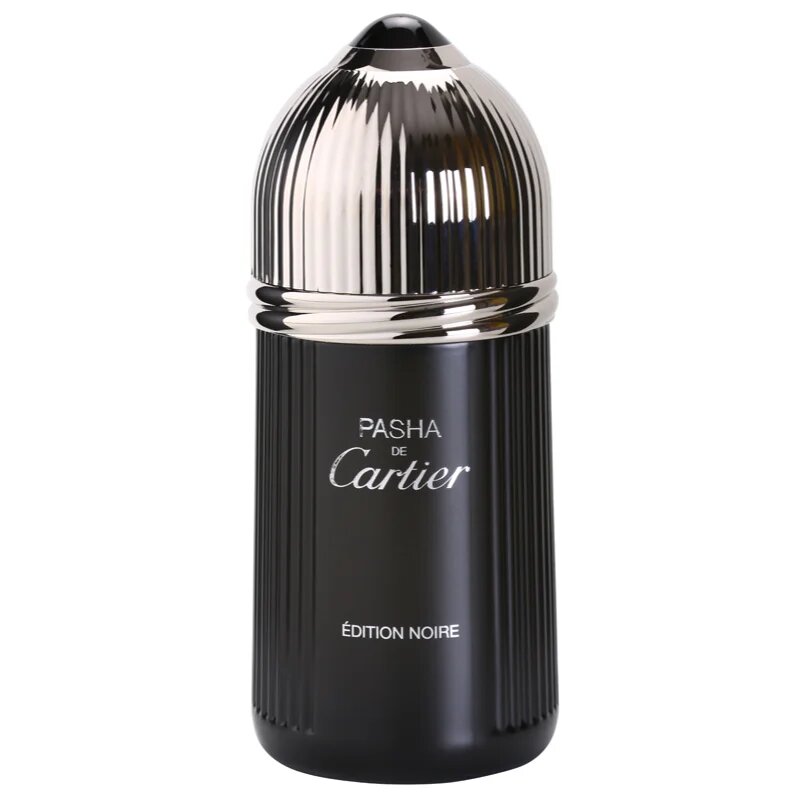 Cartier Pasha de Edition Noire Eau de Toilette uraknak 100 ml