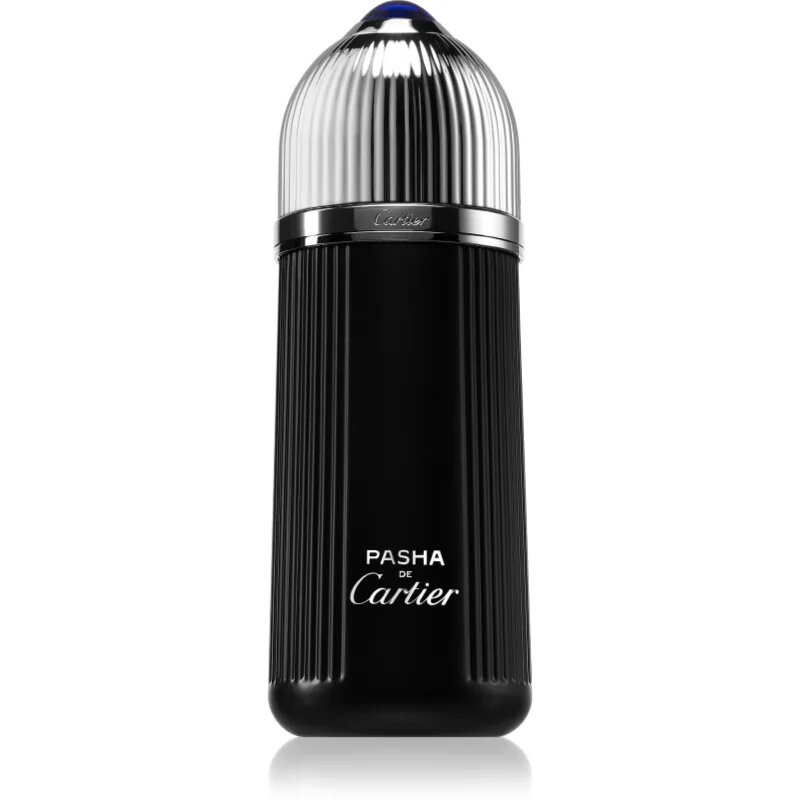 Cartier Pasha de Edition Noire Eau de Toilette uraknak 150 ml