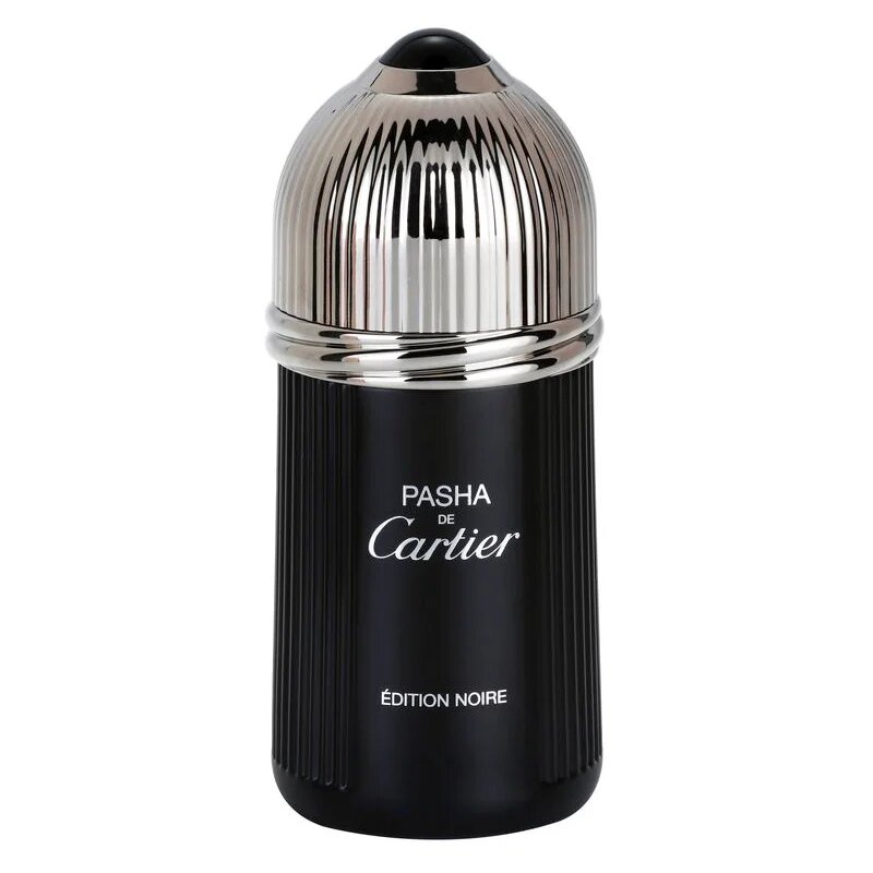 Cartier Pasha de Edition Noire Eau de Toilette uraknak 50 ml