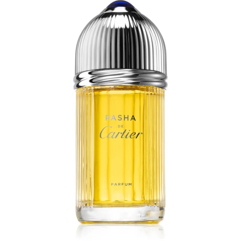 Cartier Pasha de parfüm uraknak 50 ml