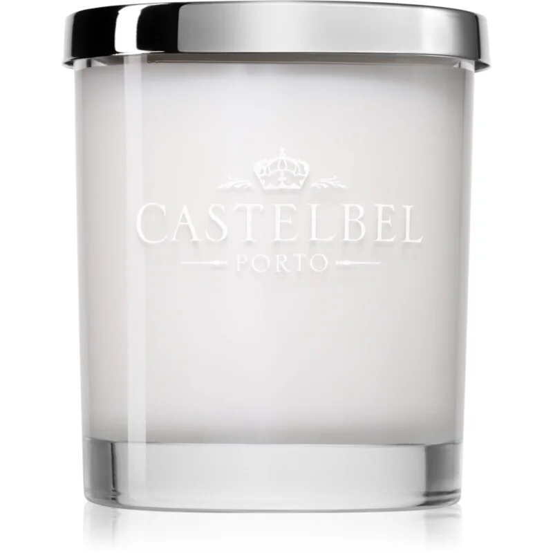 Castelbel Cotton Flower illatgyertya 210 g