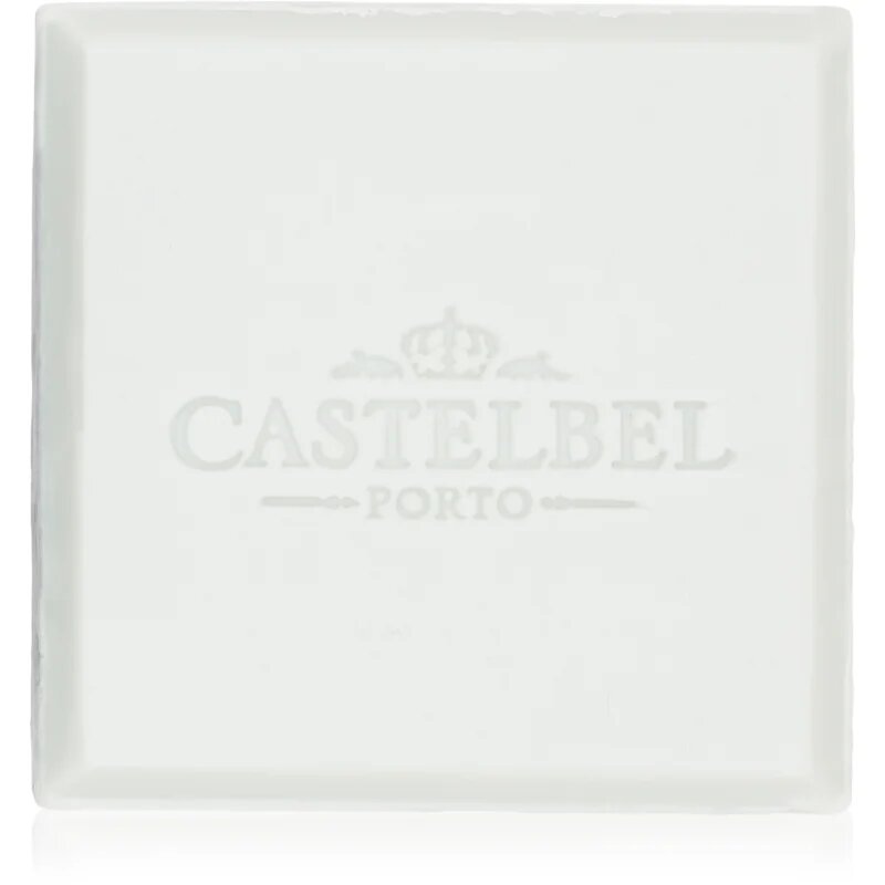 Castelbel Gentlemen's Club Sea Salt & Grapefruit luxus bar szappan 150 g