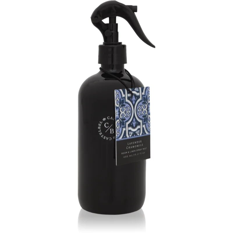 Castelbel Lavender Chamomile lakásparfüm 450 ml