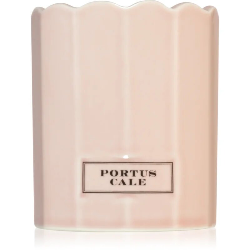 Castelbel Portus Cale Rosé Blush illatgyertya 210 g