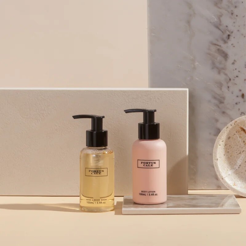 Castelbel Rosé Blush Travel Duo ajándékszett