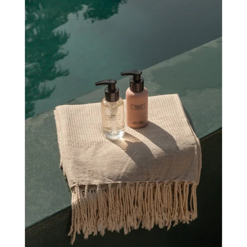 Castelbel Rosé Blush Travel Duo ajándékszett
