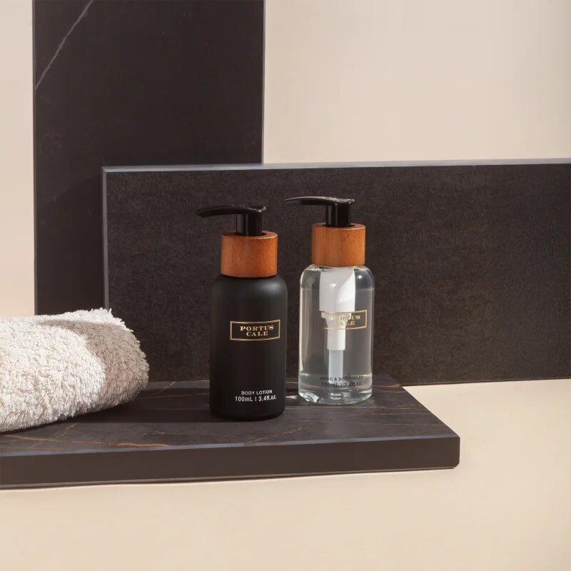 Castelbel Ruby Red Travel Duo ajándékszett