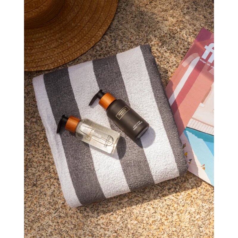 Castelbel Ruby Red Travel Duo ajándékszett