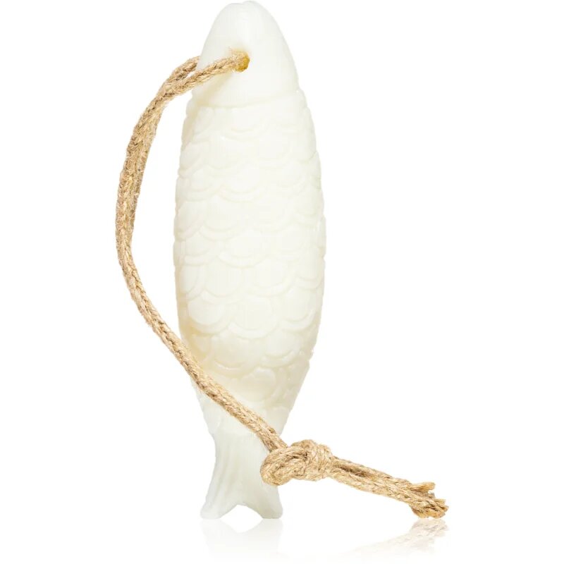 Castelbel Sardine Sea Salt & Lemon Szilárd szappan 80 g