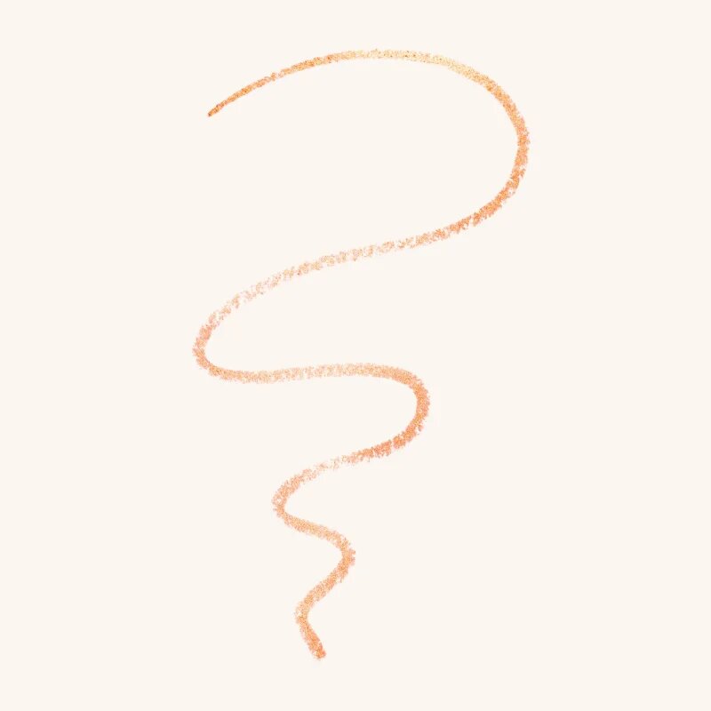 Catrice 20H Ultra Precision Gel szemceruza árnyalat 110 Rosy Copper 1 g