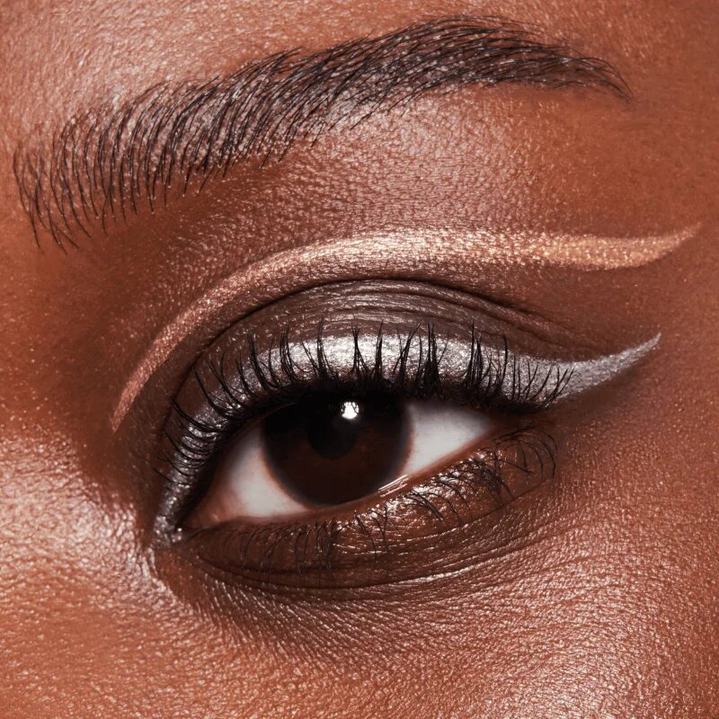 Catrice 20H Ultra Precision Gel szemceruza árnyalat 110 Rosy Copper 1 g