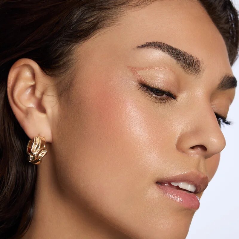 Catrice 20H Ultra Precision Gel szemceruza árnyalat 110 Rosy Copper 1 g