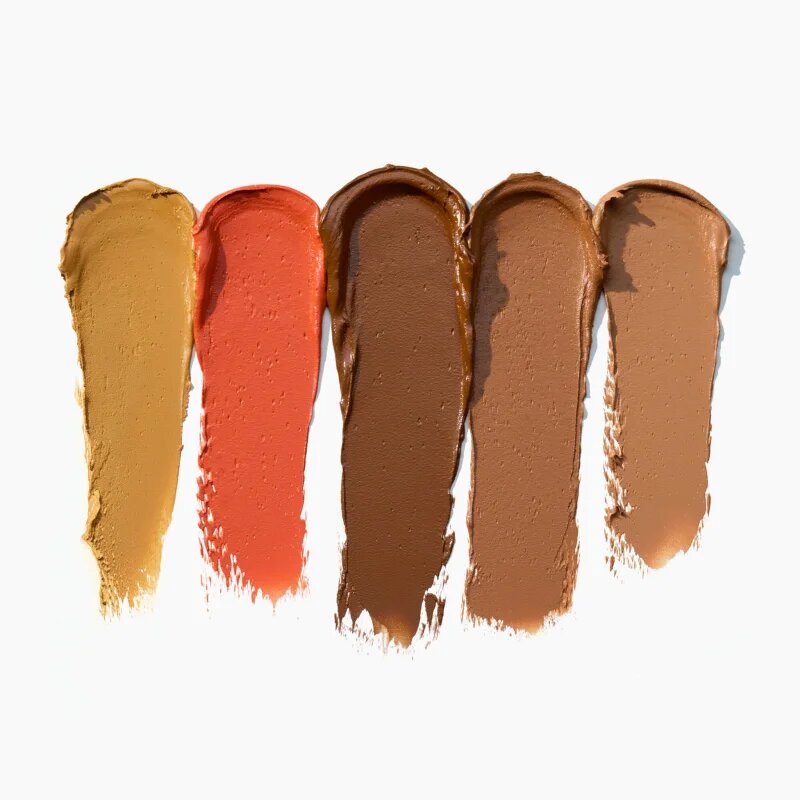 Catrice Allround Concealer korrektor paletta árnyalat 030 Medium Deep 6 g