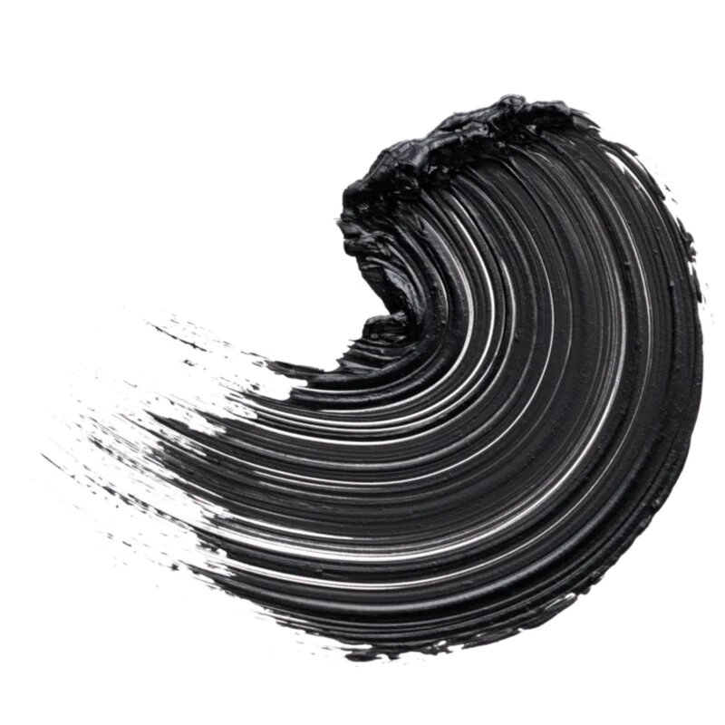 Catrice Allround hosszabbító göndörítő és dúsító szempillaspirál árnyalat 010 Ultra Black 11 ml