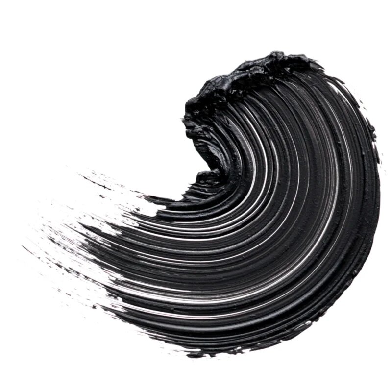 Catrice Allround hosszabbító göndörítő és dúsító szempillaspirál vízálló árnyalat 010 Blackest Black 12 ml