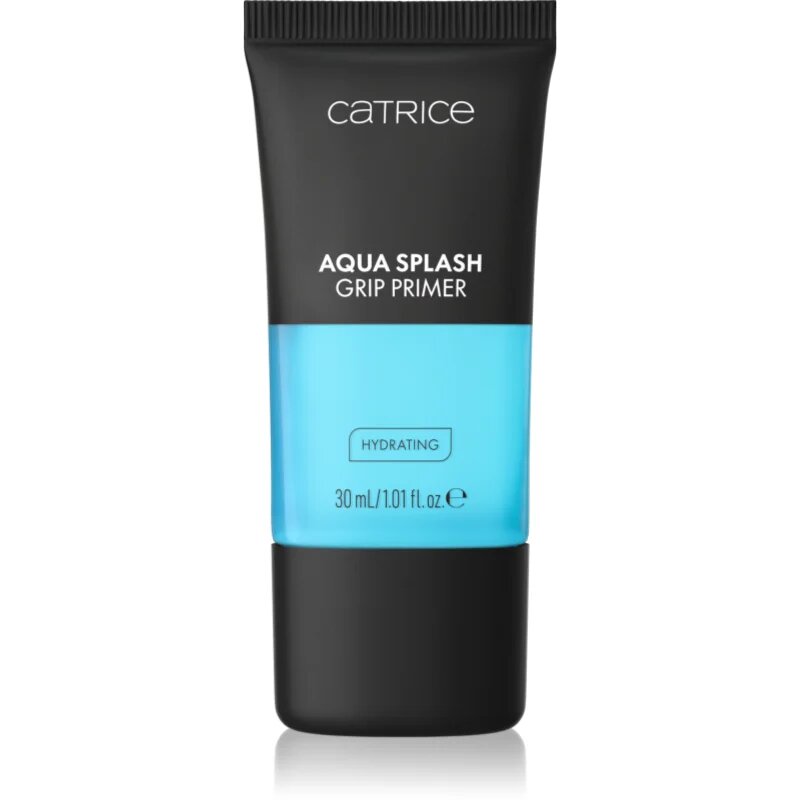 Catrice Aqua Splash hidratáló bázis alapozó alá 30 ml