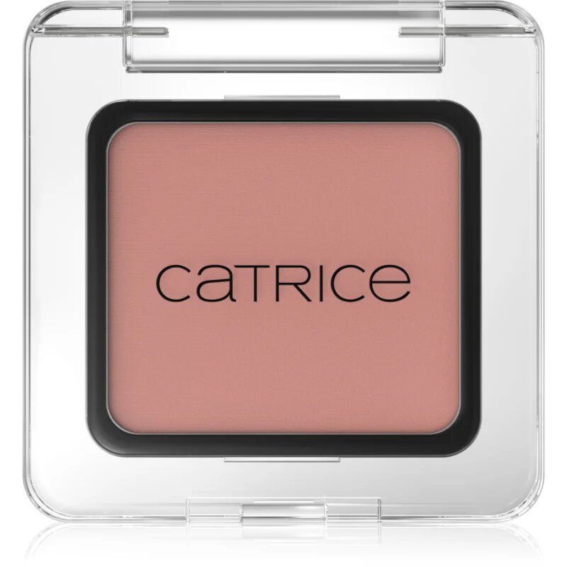 Catrice Art Couleurs szemhéjfesték árnyalat 490 Muted Bloom 2 g