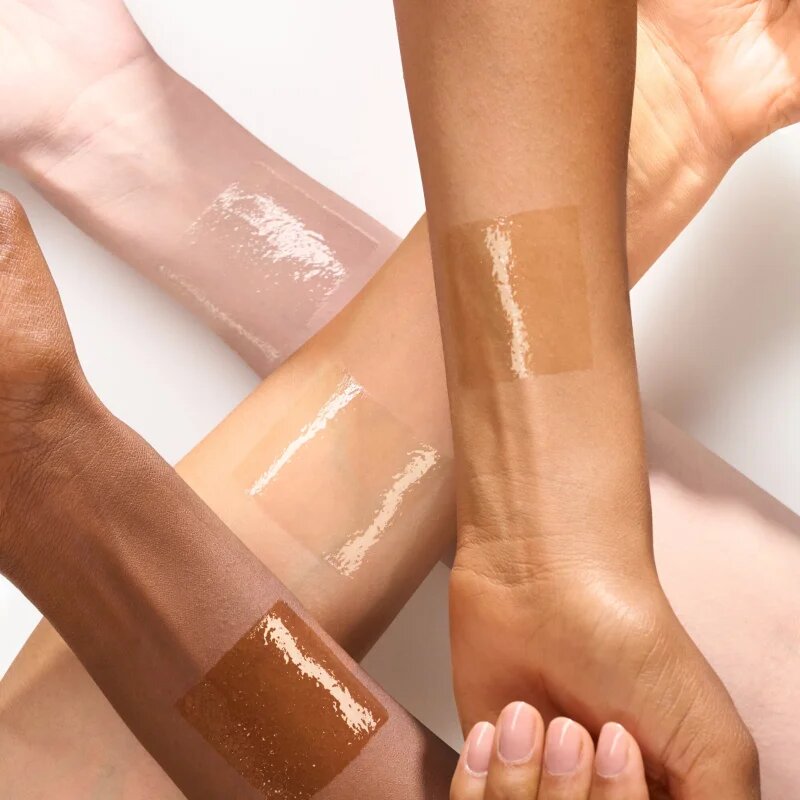Catrice Aura Drop Lip Elixir ajak olaj tápláló hatással árnyalat 010 Sparkle Served 4 ml