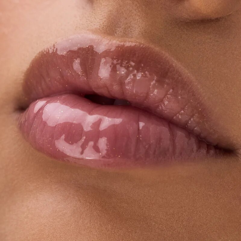 Catrice Aura Drop Lip Elixir ajak olaj tápláló hatással árnyalat 010 Sparkle Served 4 ml