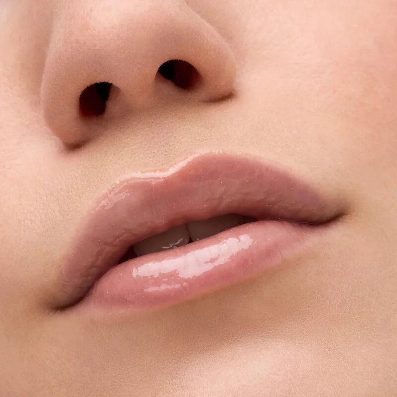 Catrice Aura Drop Lip Elixir ajak olaj tápláló hatással árnyalat 010 Sparkle Served 4 ml