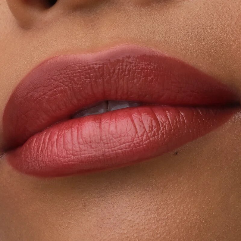 Catrice Bare Glow ajakbalzsam pH-ra reagáló árnyalat 020 Warm Mahogany 3 g